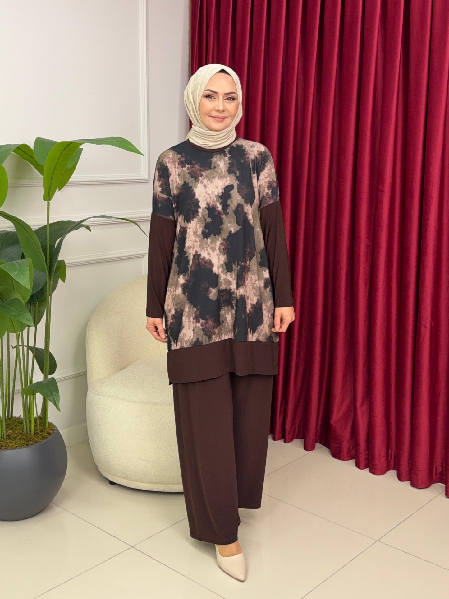 Vina Takım (Zweiteiler)