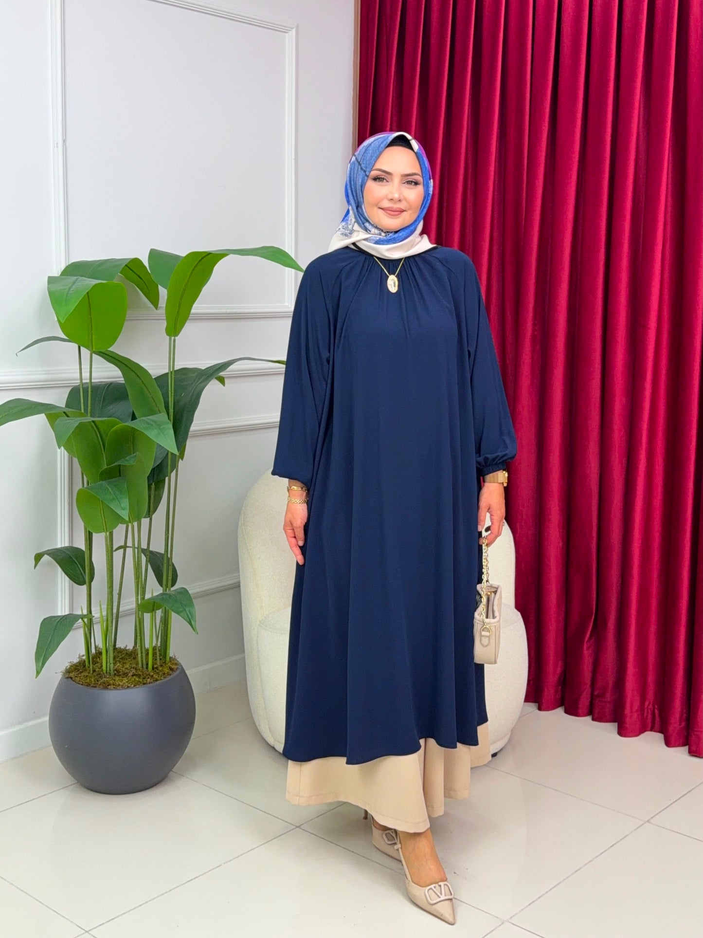 Irmak Tunik