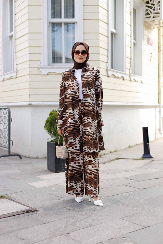 Leopar Takım