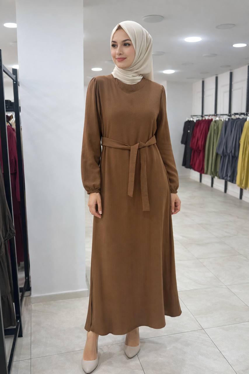 Selin Elbise (Kleid )
