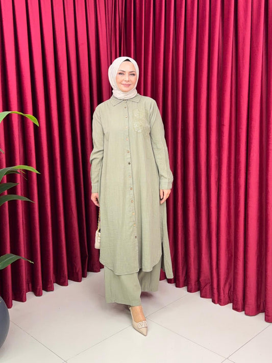 Berrin Takım ( Zweiteiler )