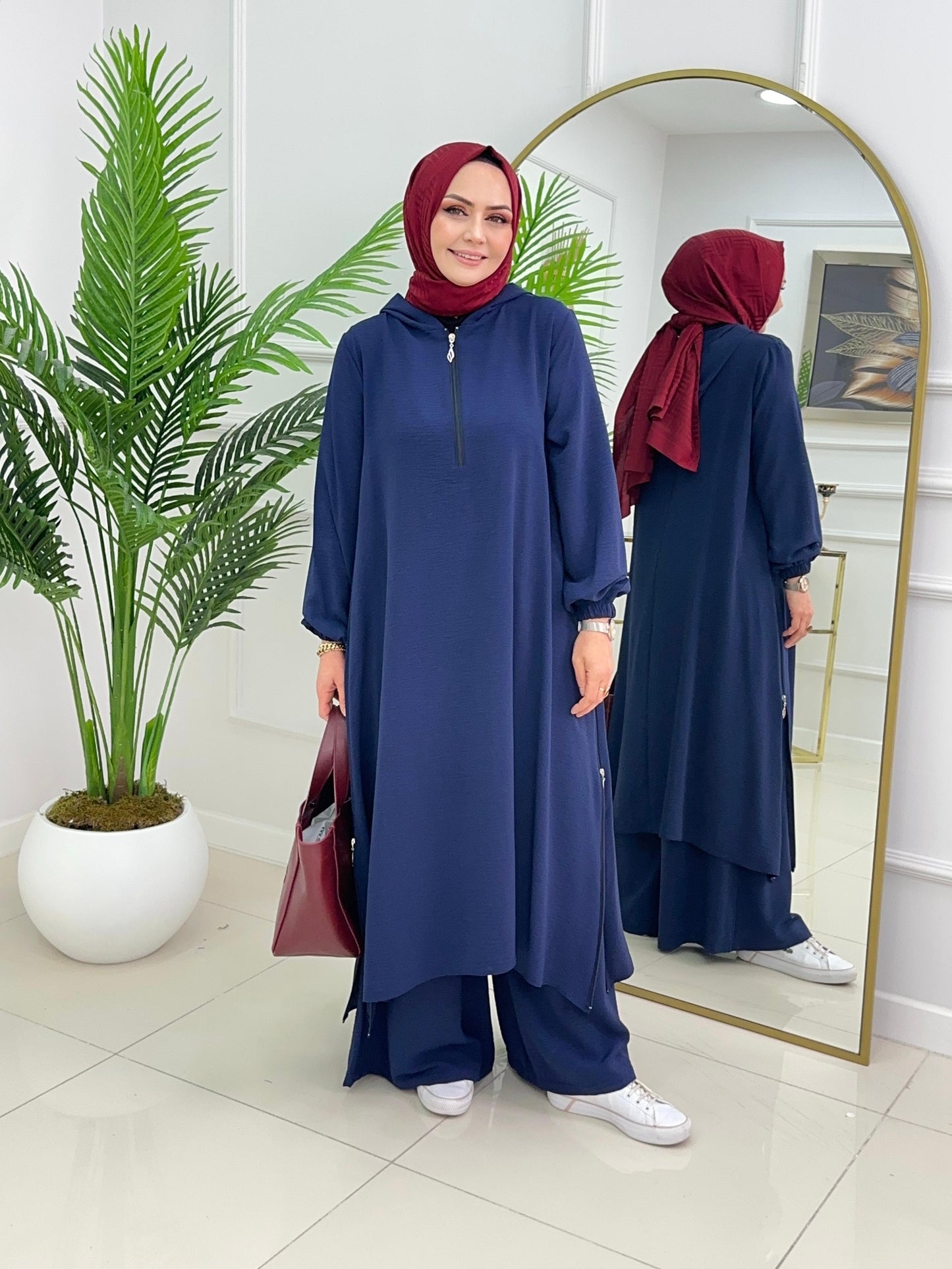 Nazende Takım (Zweiteiler)