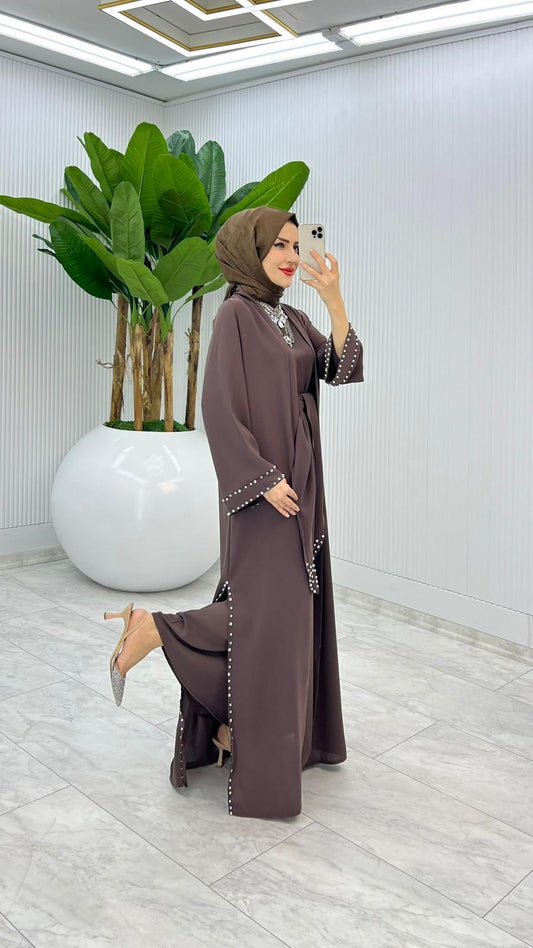 Sofia Abaya Takım