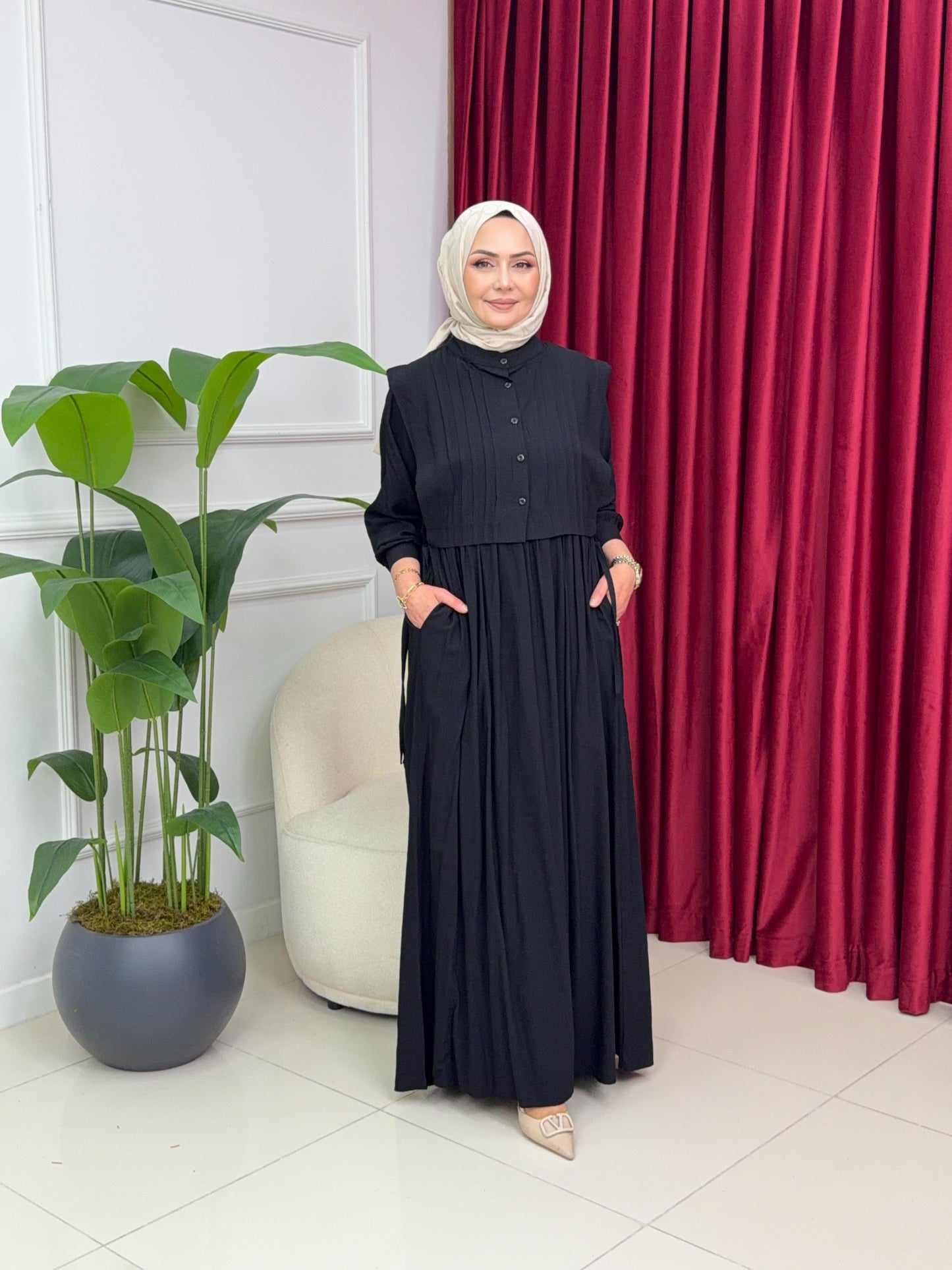 Dicle Elbise (Kleid)