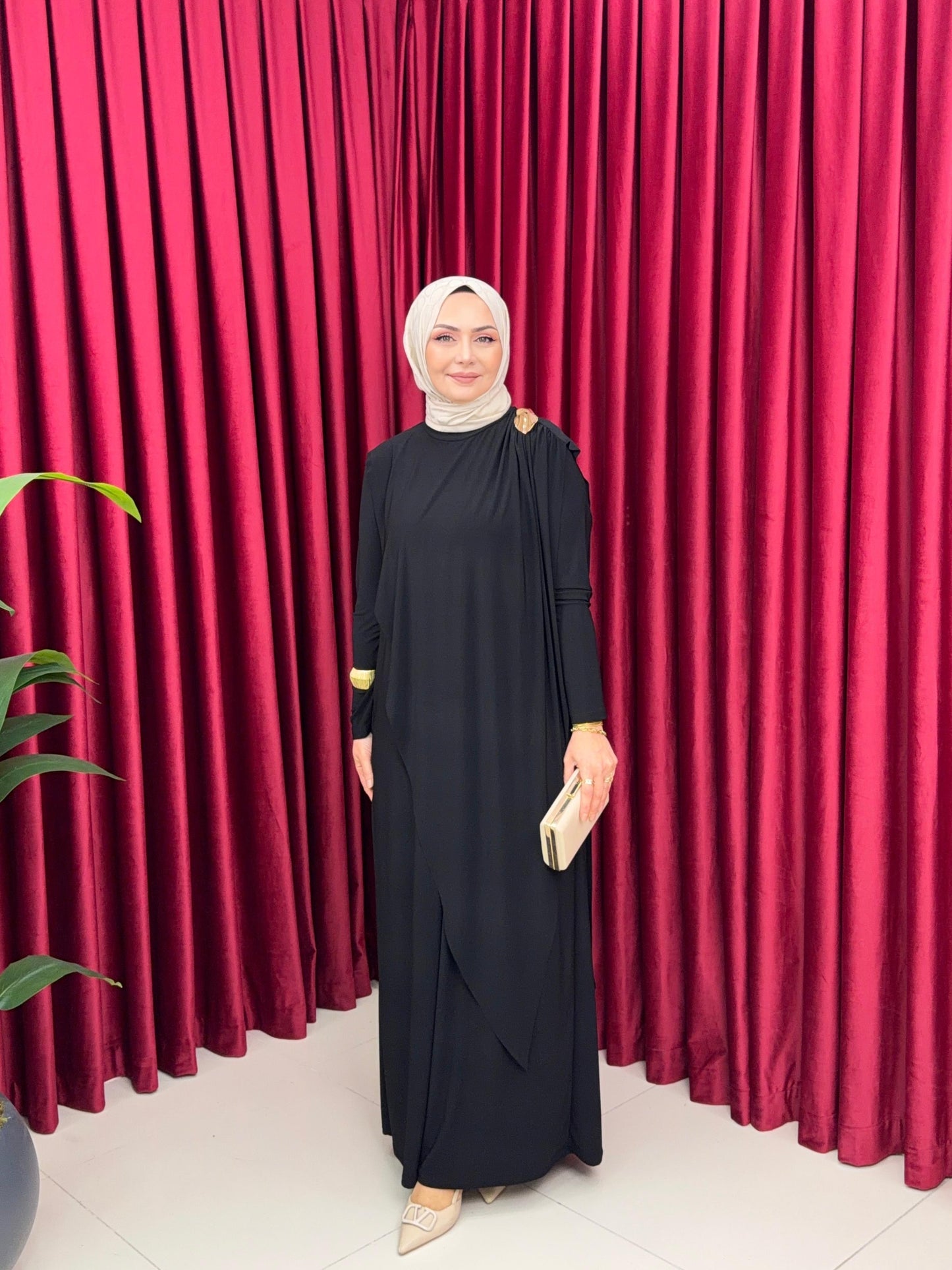 Evie Elbise ( Kleid )