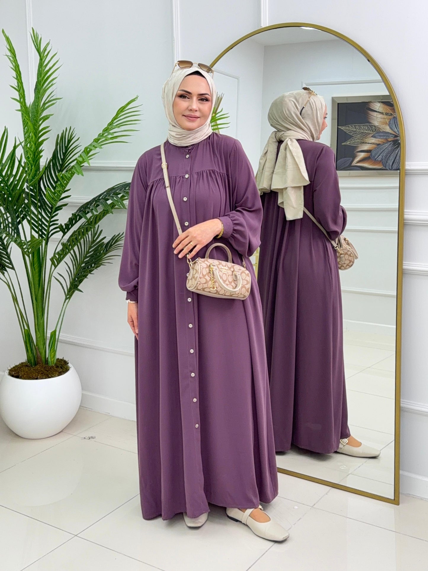 Gülnaz Elbise (Kleid)