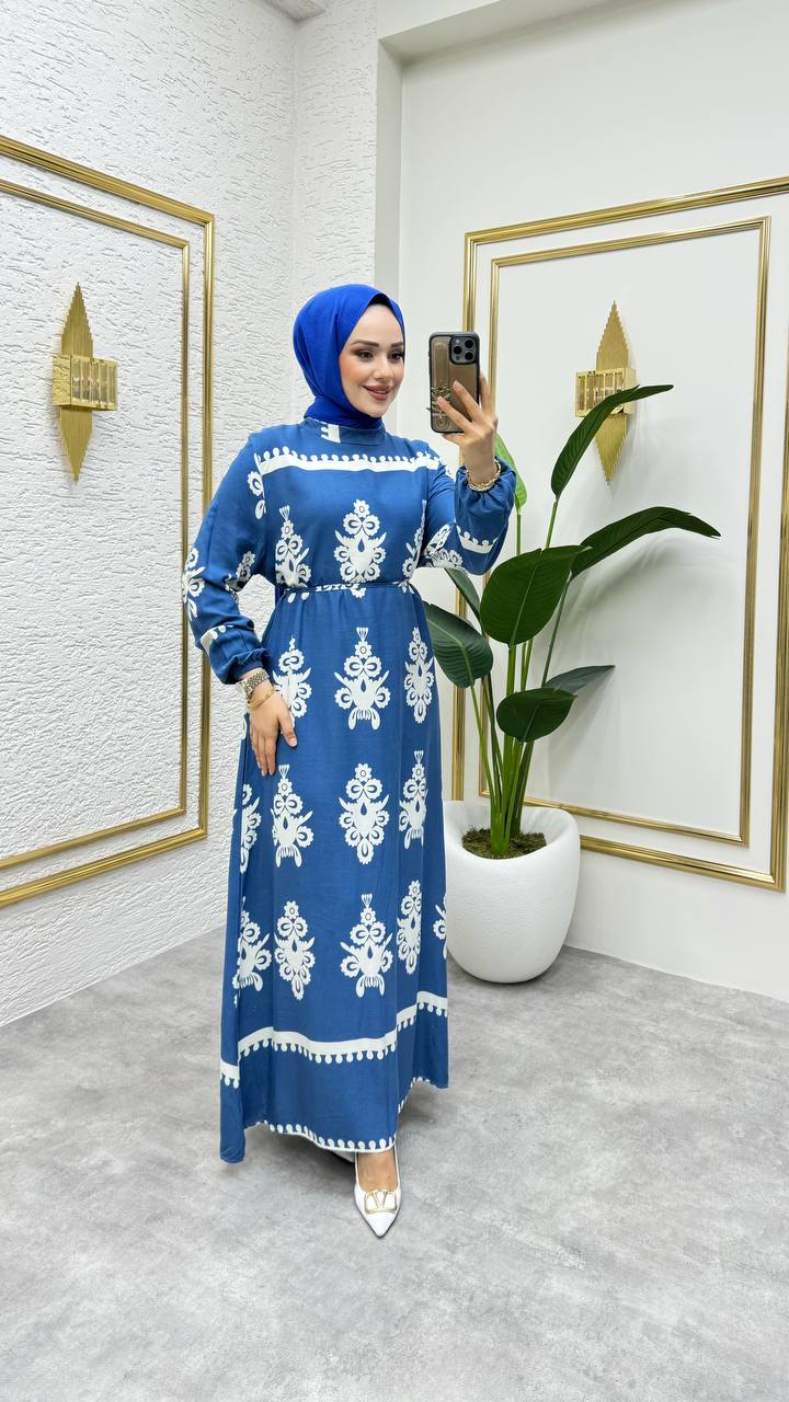 Masal Elbise (Kleid)