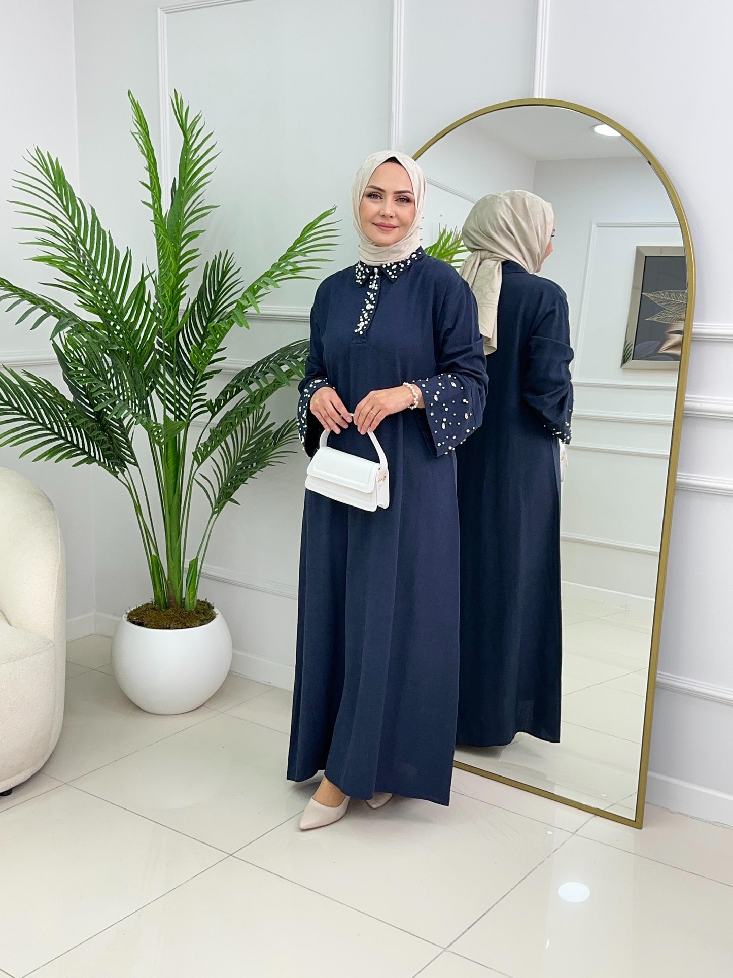 Sultan Elbise (Kleid)