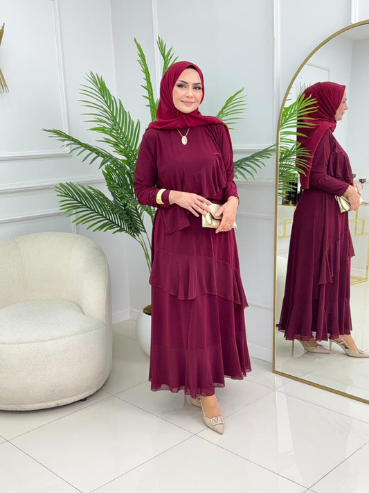 HÜSNA Takım (Zweiteiler)