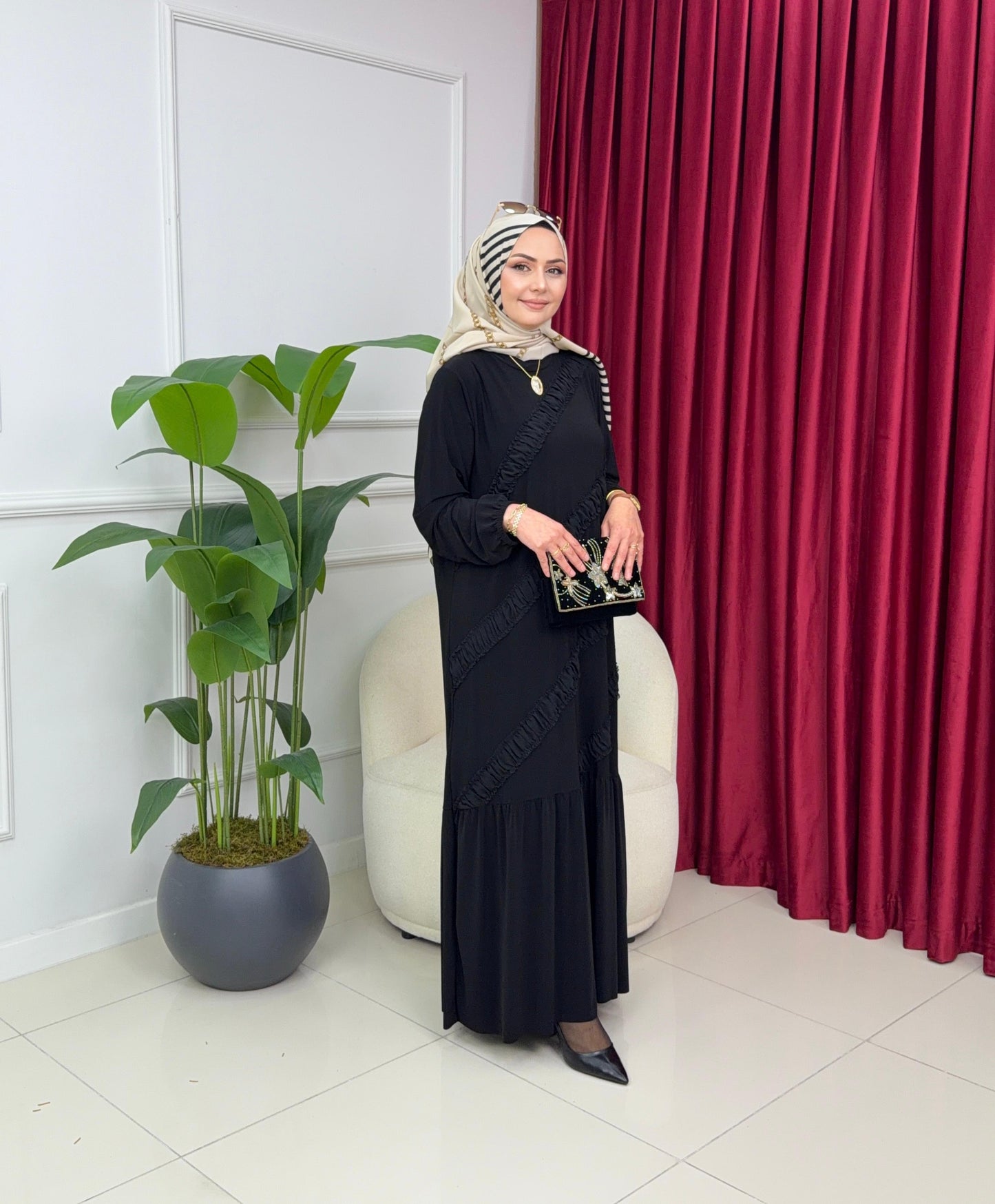 Selen Elbise (Kleid)