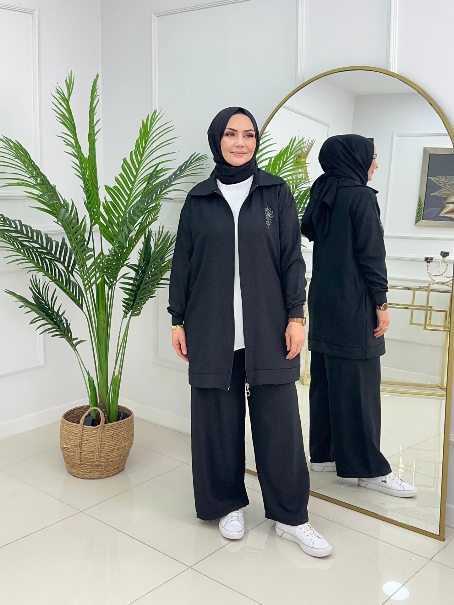 Carmen Takım(Zweiteiler)