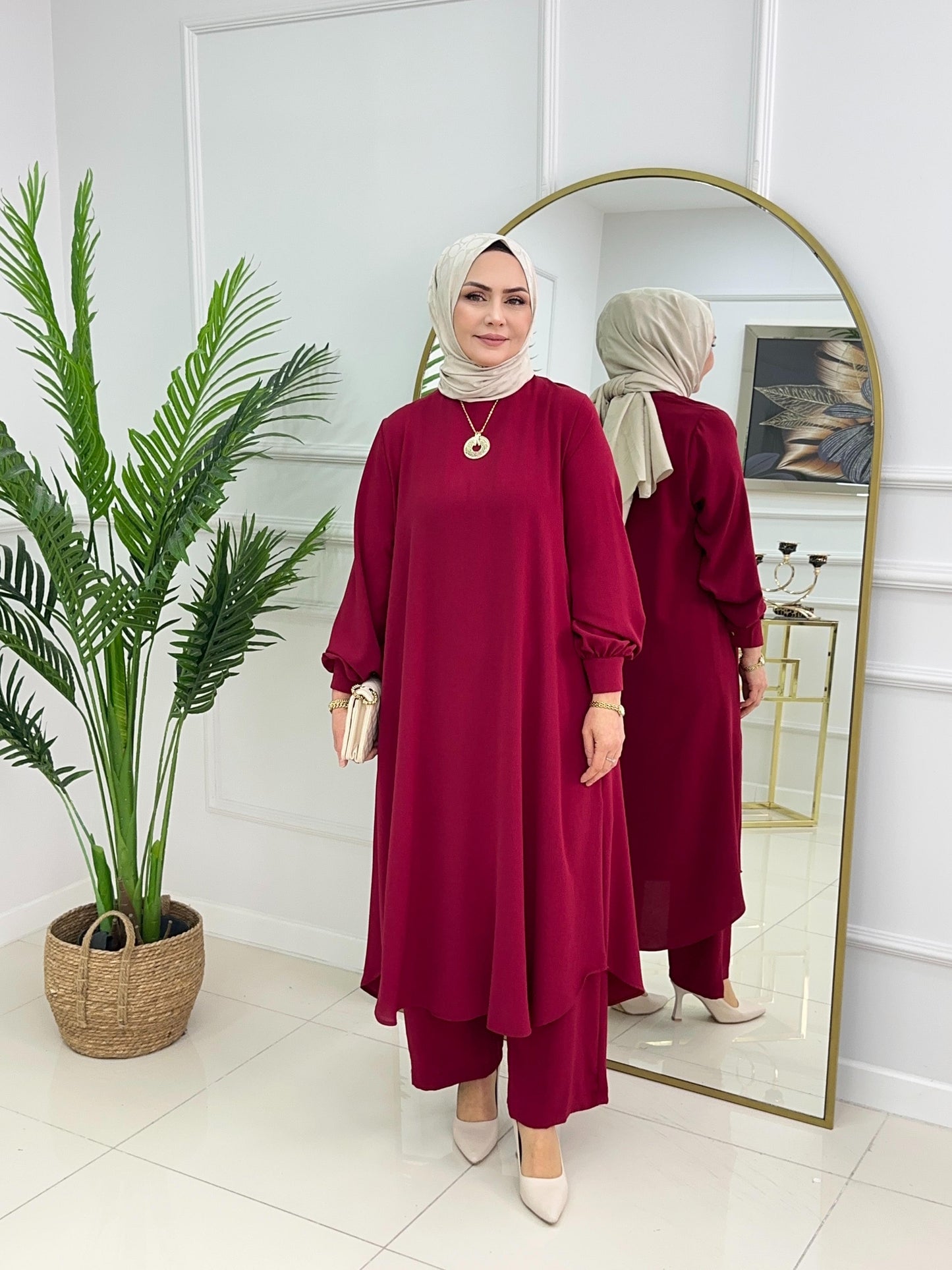 Gülşah Takım (Zweiteiler)