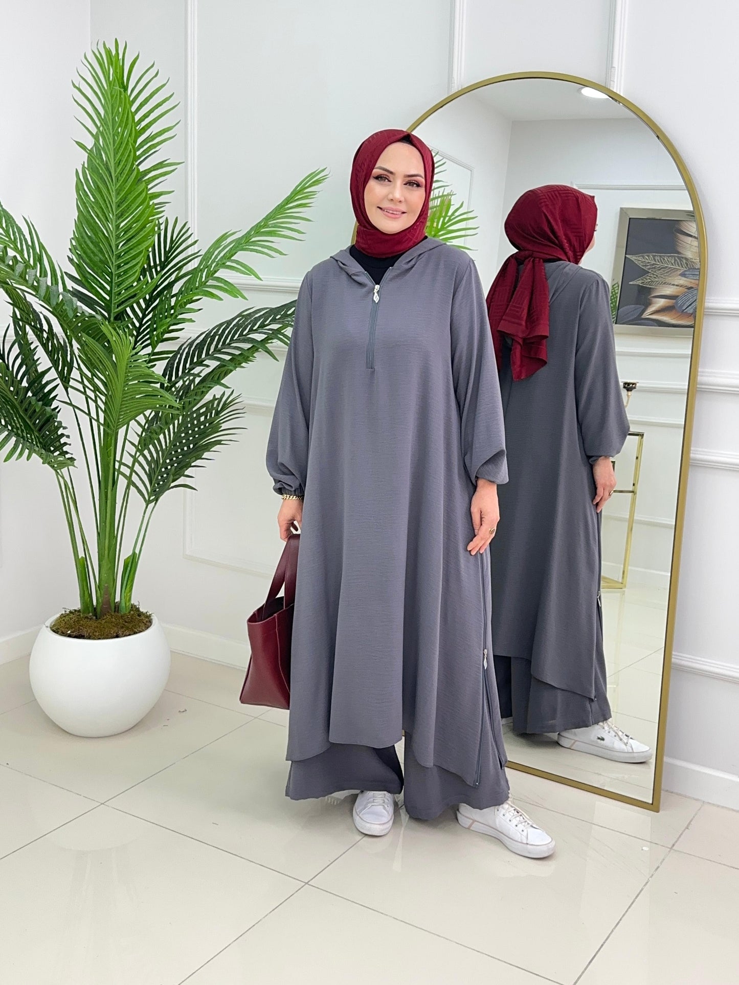 Nazende Takım (Zweiteiler)