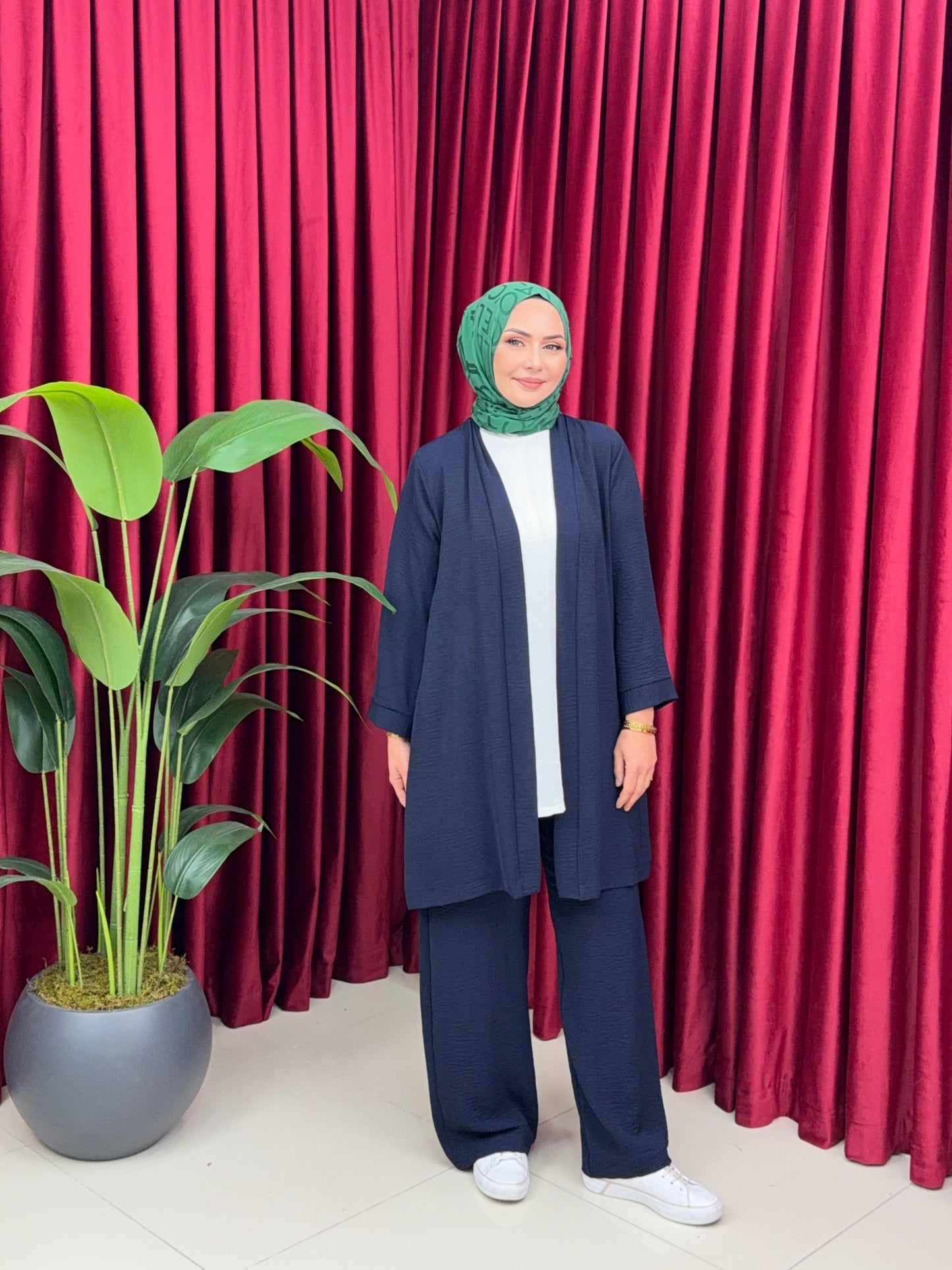 Şeyma Takım ( Zweiteiler)