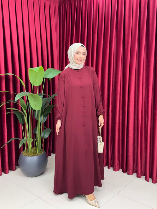 Bihter Elbise (Kleid)