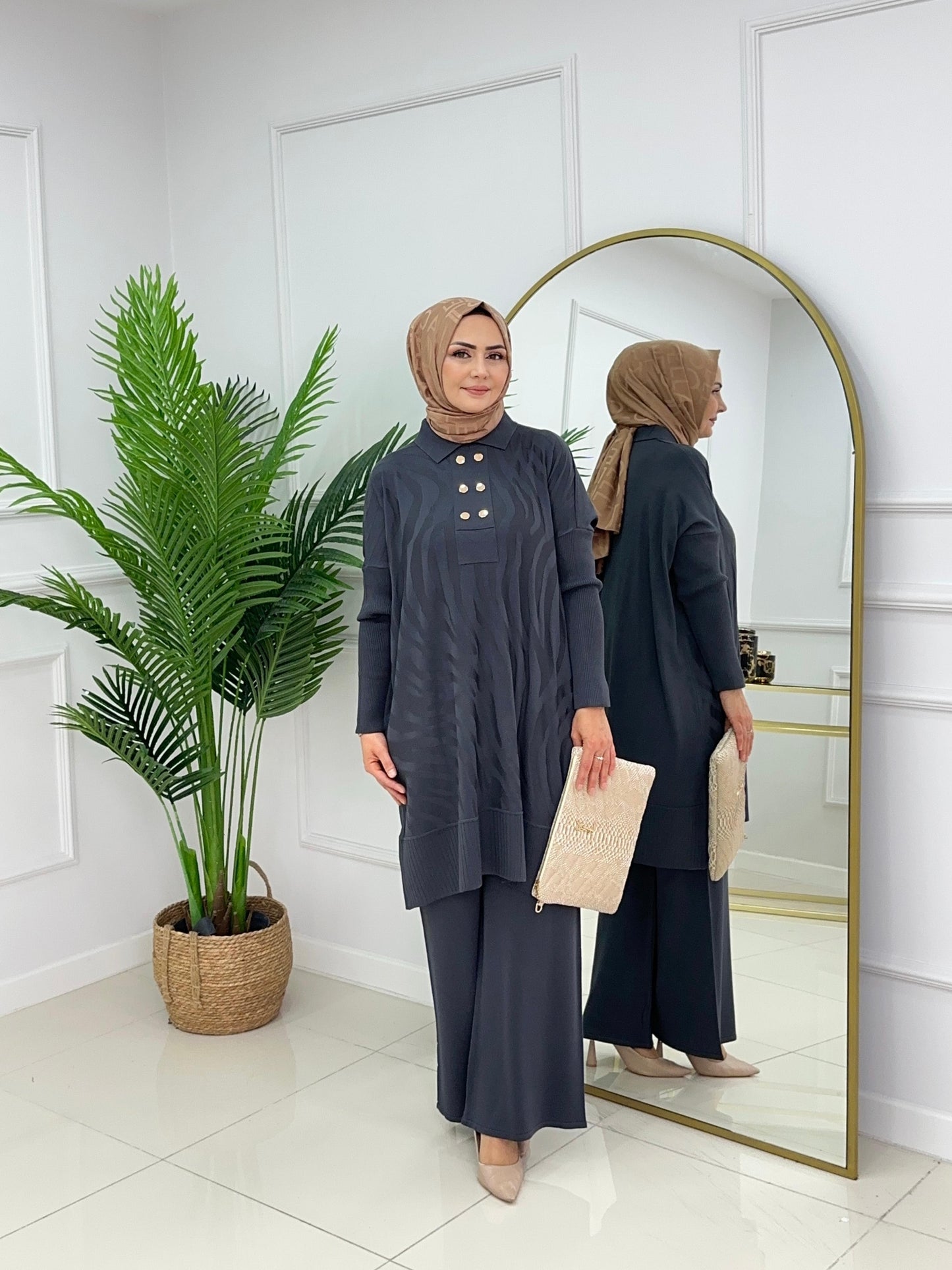 Miray Takım