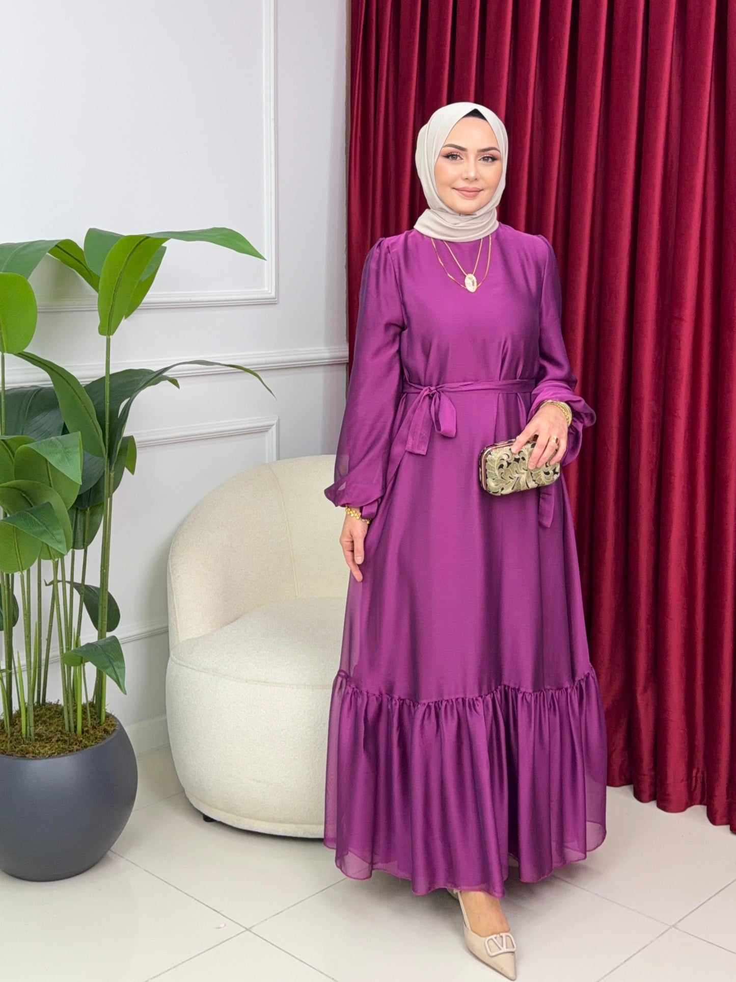 Serra Abiye (Kleid)