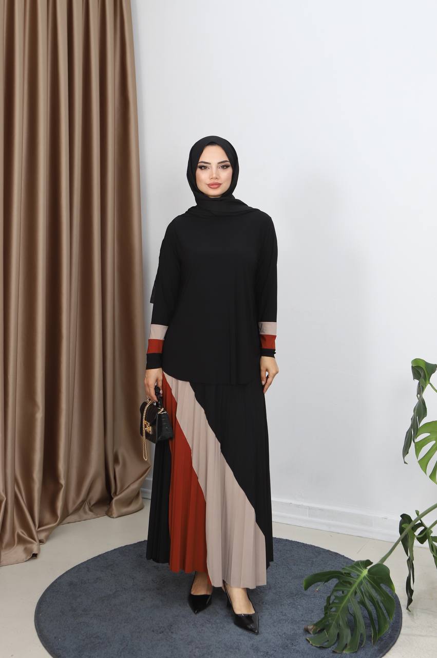 Gökkuşağı Takım ( Zweiteiler )