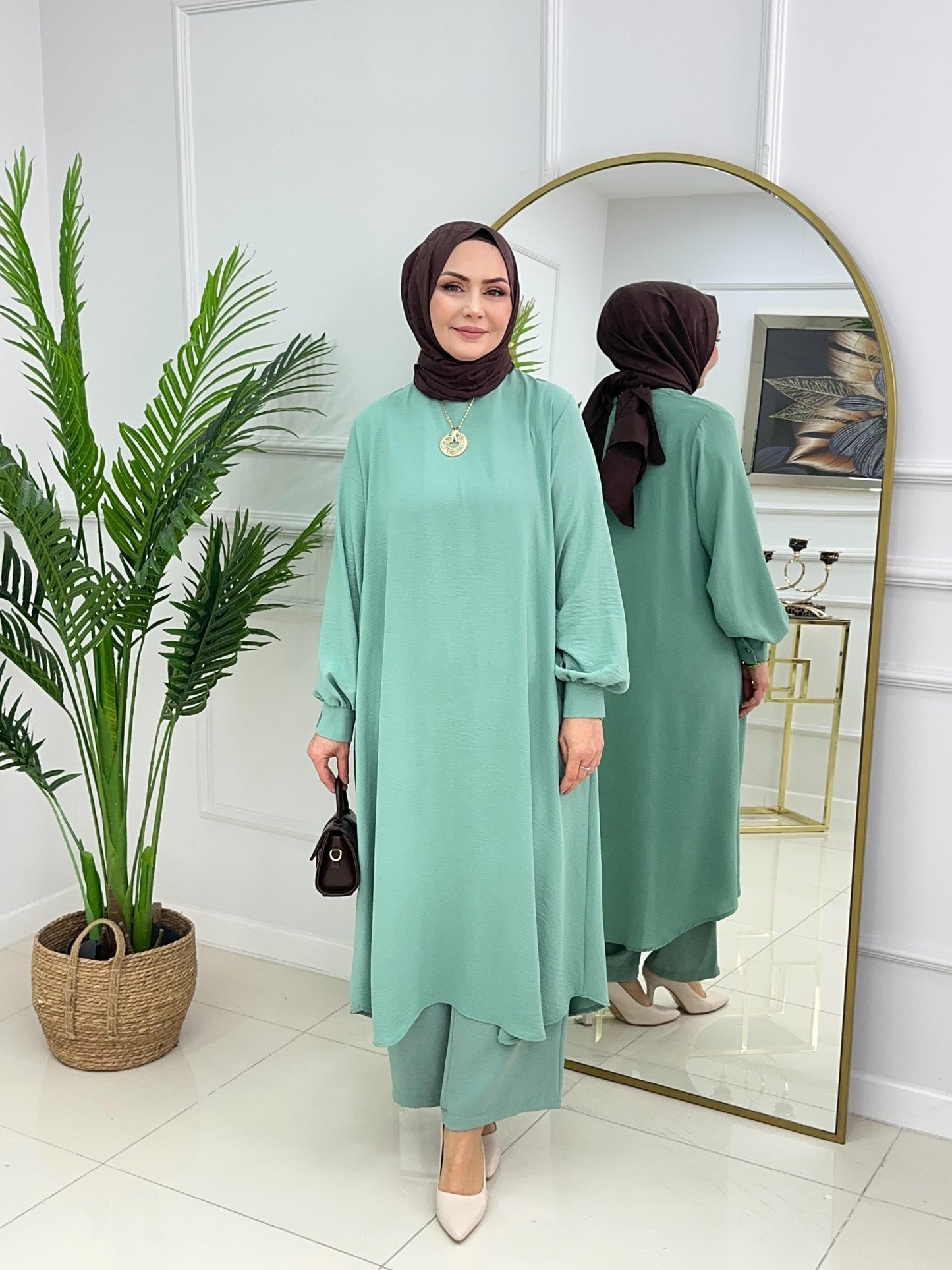 Gülşah Takım (Zweiteiler)