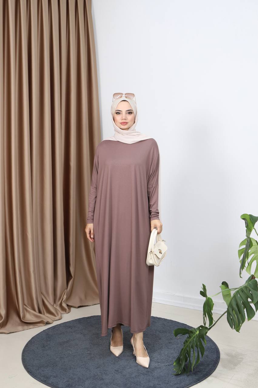 Nesrin elbise ( Kleid )