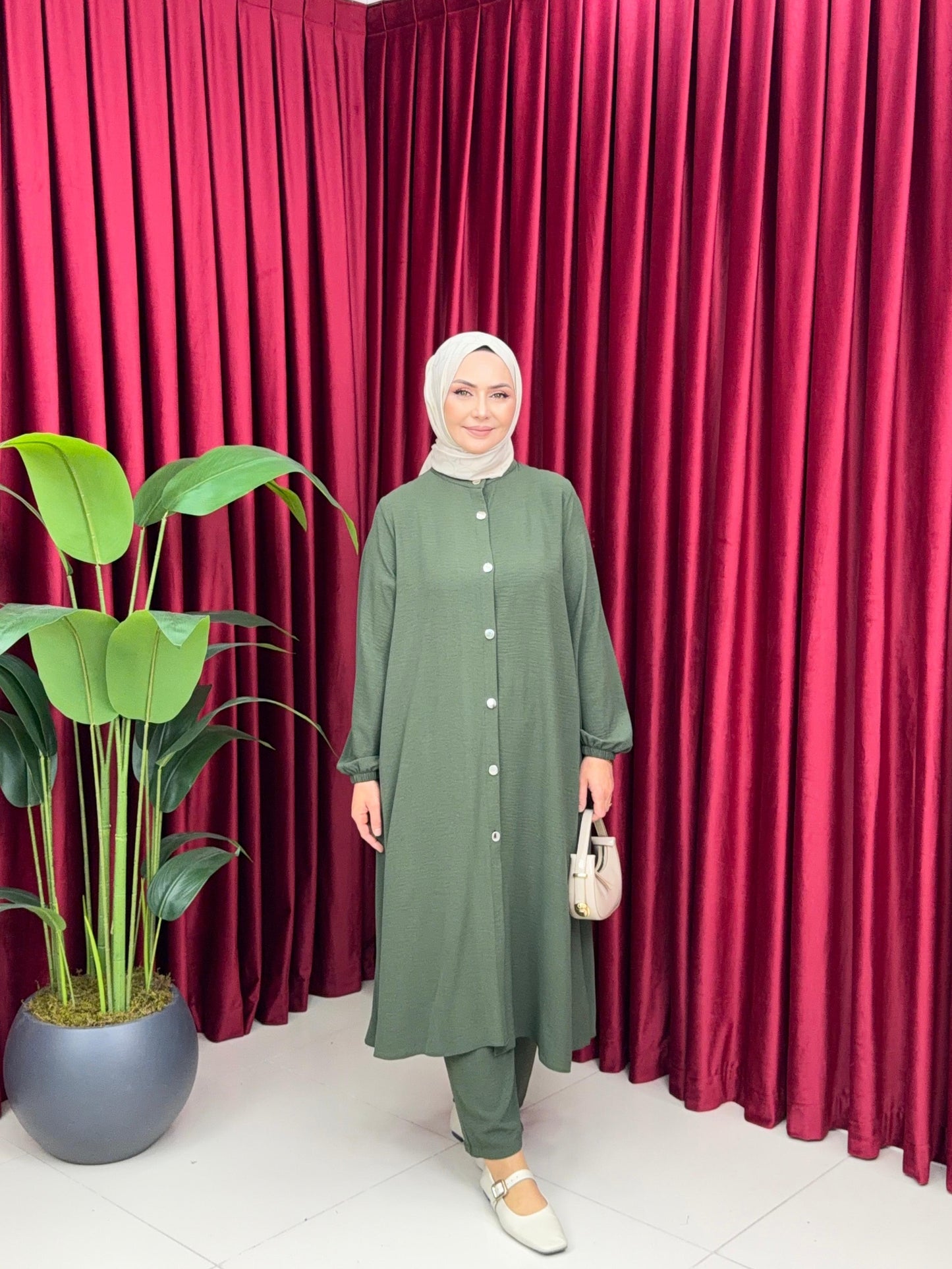 Simge Takım ( Zweiteiler)