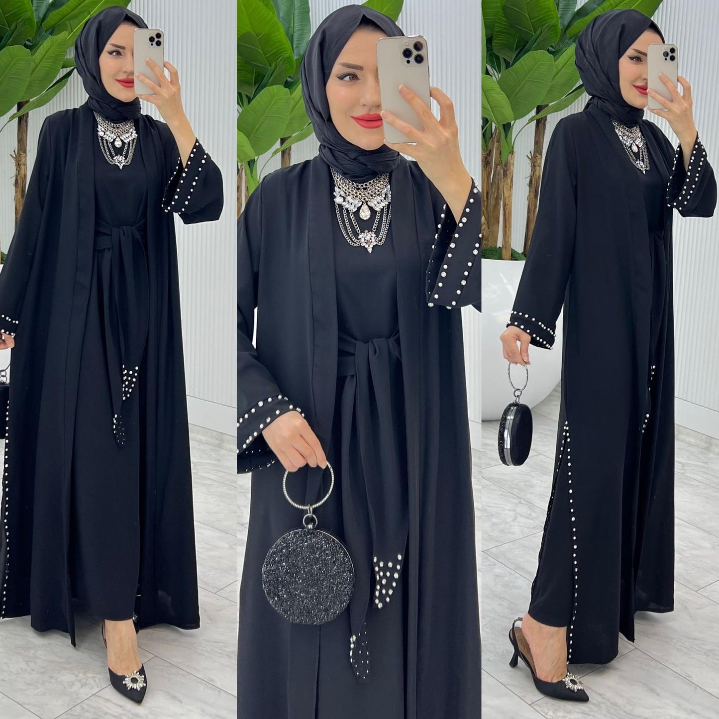 Sofia Abaya Takım