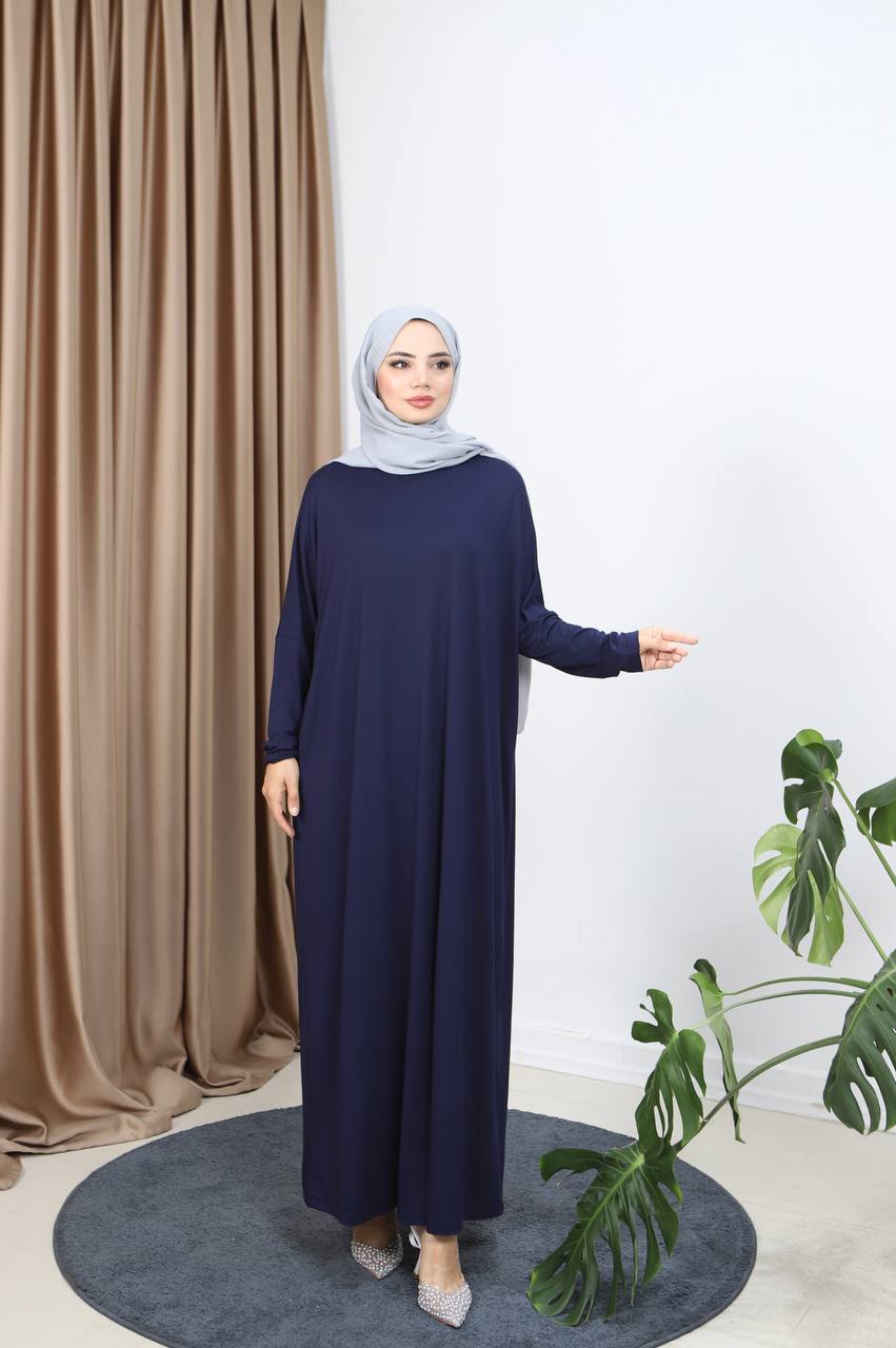 Nesrin elbise ( Kleid )