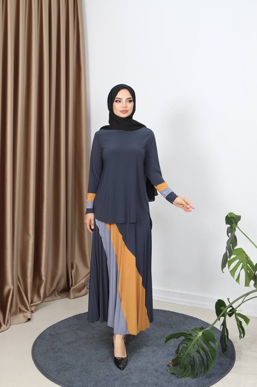 Gökkuşağı Takım ( Zweiteiler )