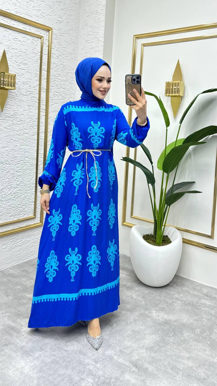 Masal Elbise (Kleid)