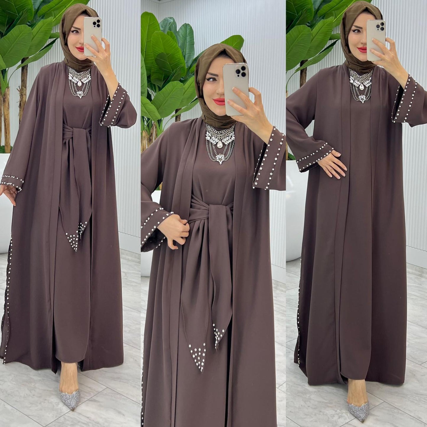 Sofia Abaya Takım
