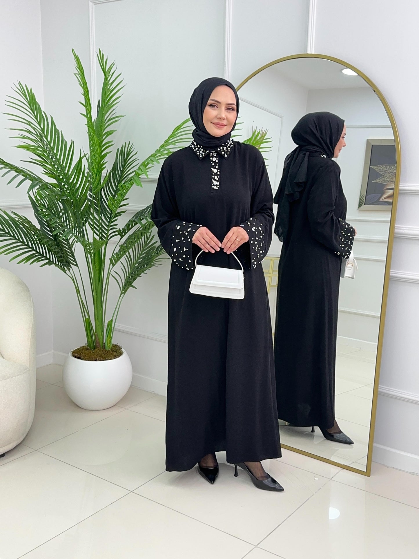 Sultan Elbise (Kleid)