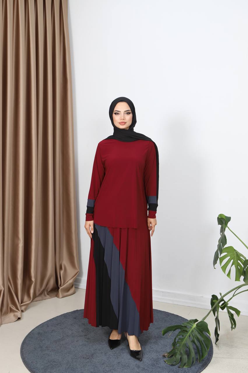 Gökkuşağı Takım ( Zweiteiler )