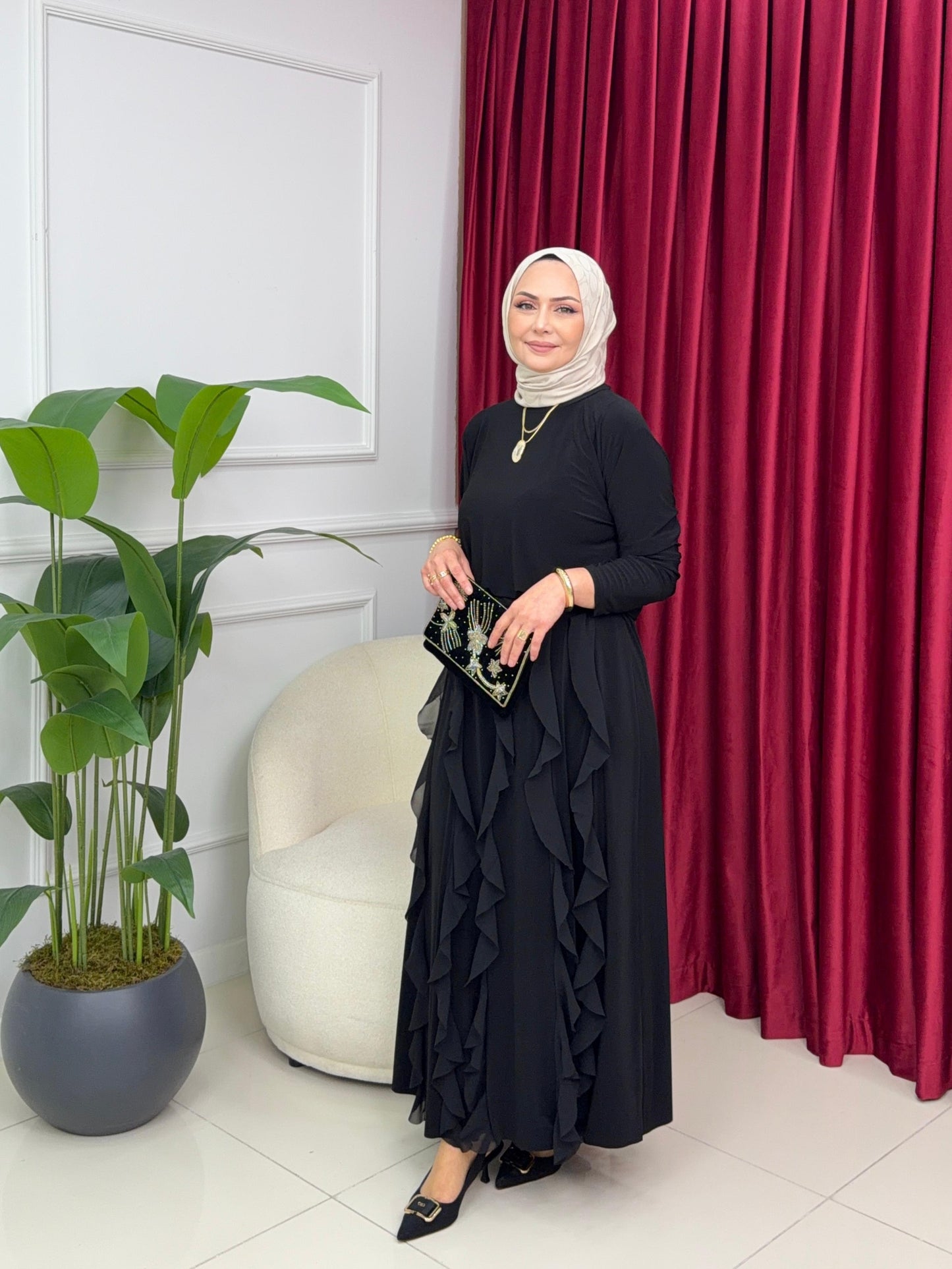 Alaz Takım (Zweiteiler)