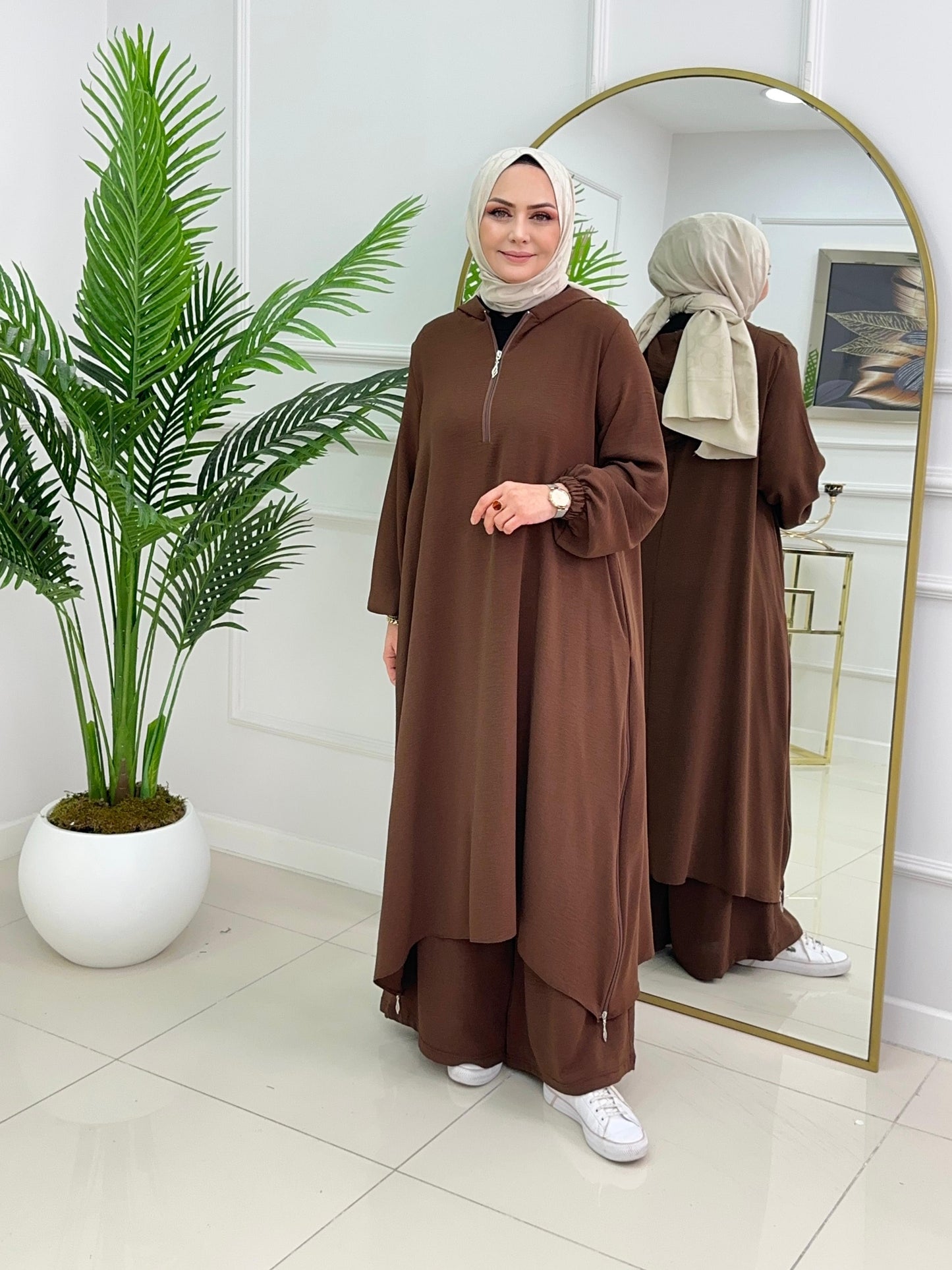 Nazende Takım (Zweiteiler)