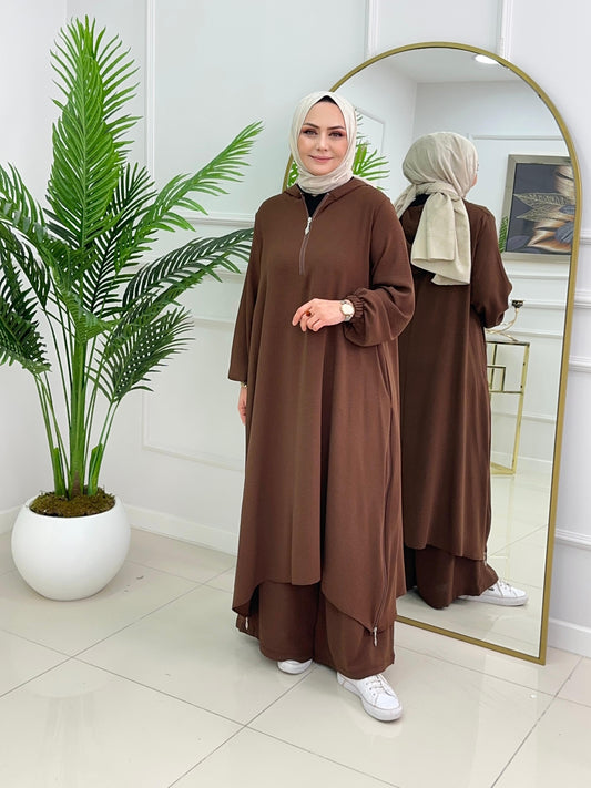 Nazende Takım (Zweiteiler)
