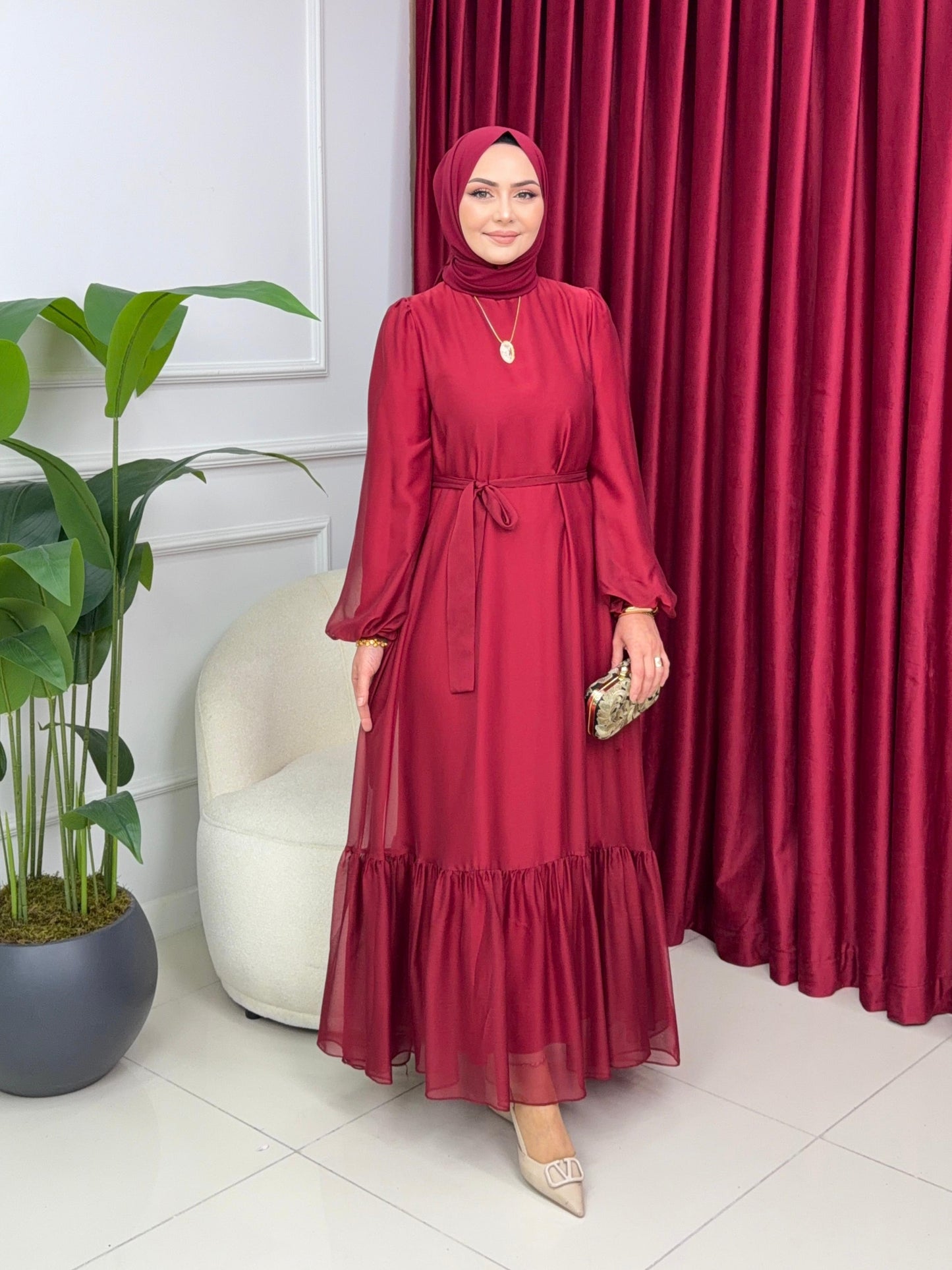 Serra Abiye (Kleid)