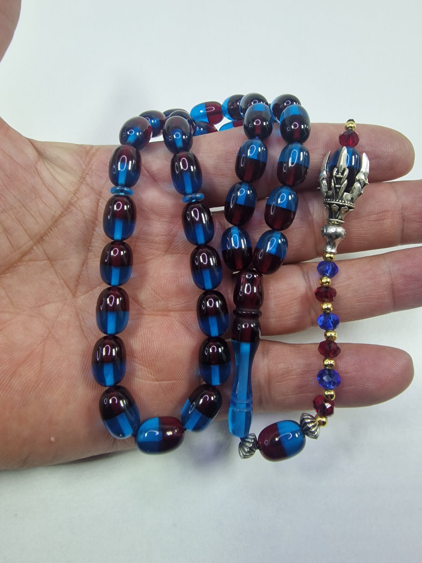 Taraftar Trabzonspor Tesbih