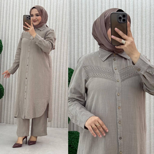 Noyan Takım ( Zweiteiler )