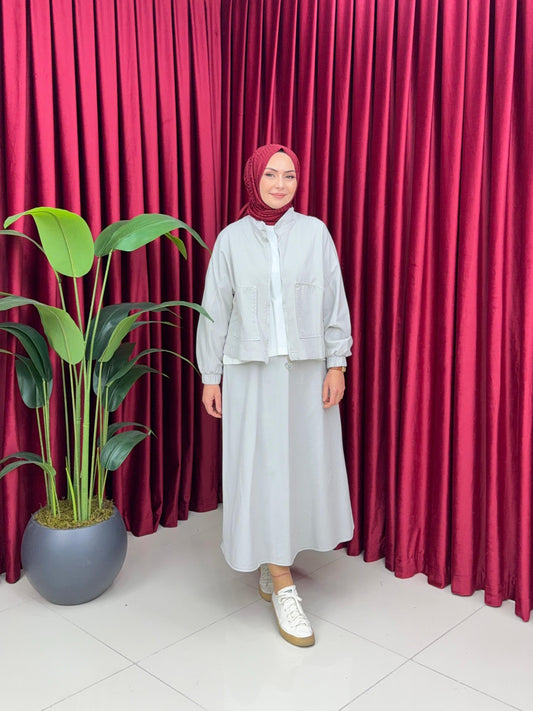 Hira Etekli Takım ( Zweiteiler)