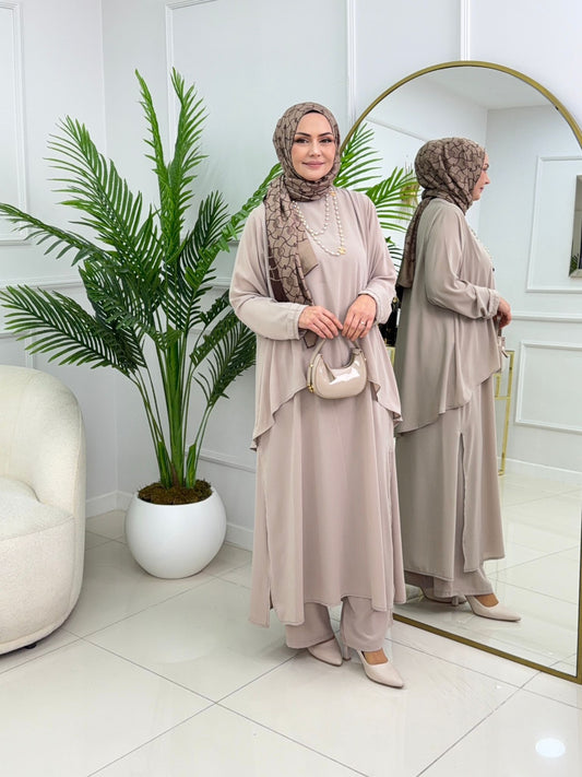 Esme Takım (Zweiteiler)