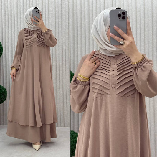 Nurgül Takım (Zweiteiler )