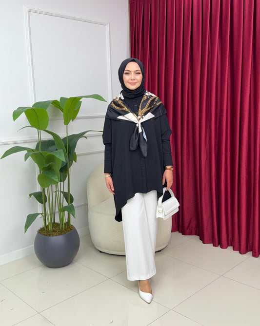 Manolya Tunik
