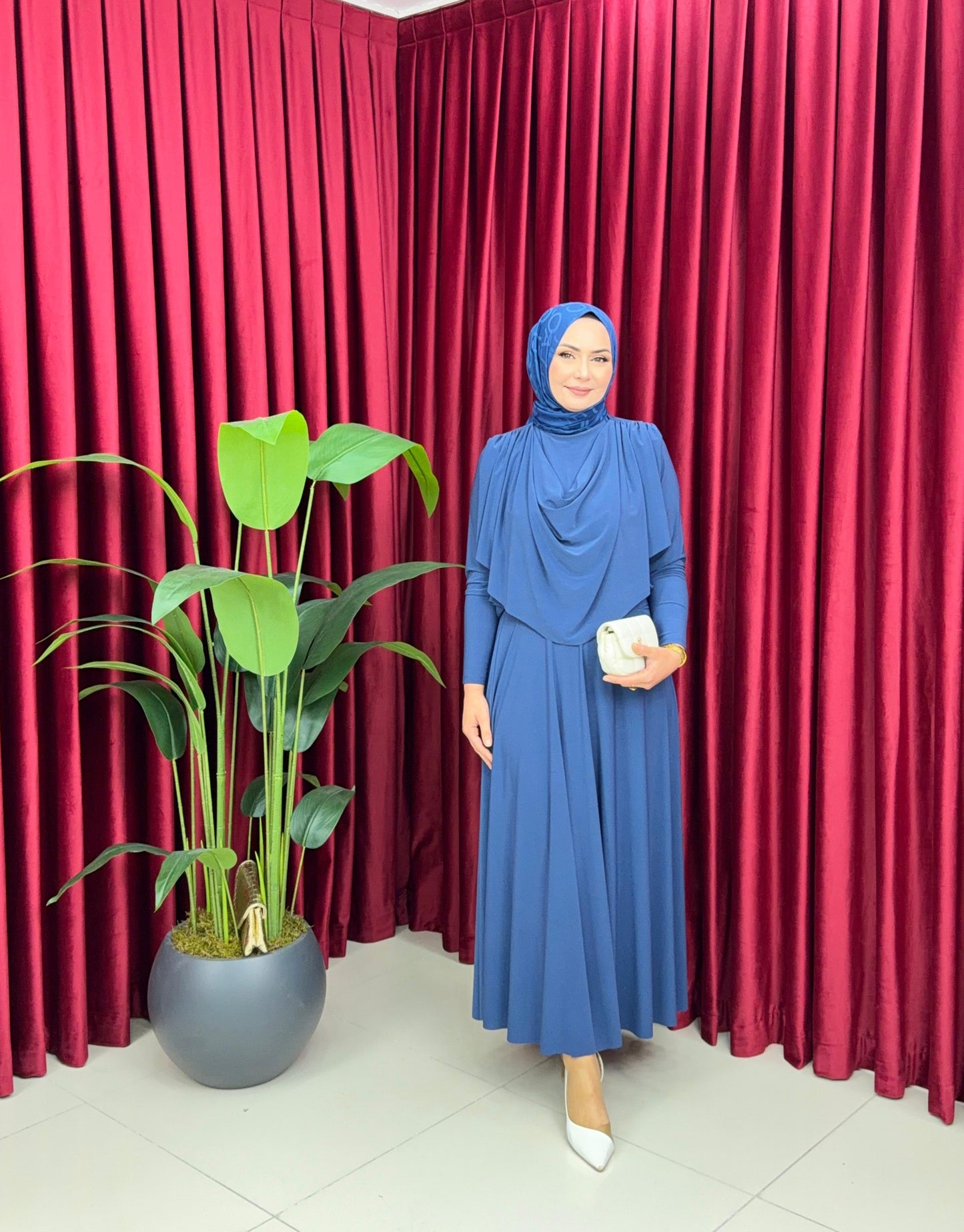 Birce Takım (Zweiteiler)