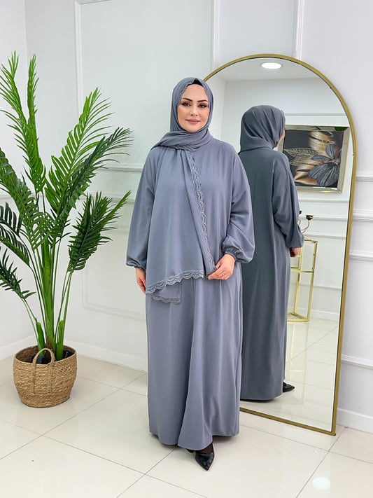 Medine Namaz  Elbise