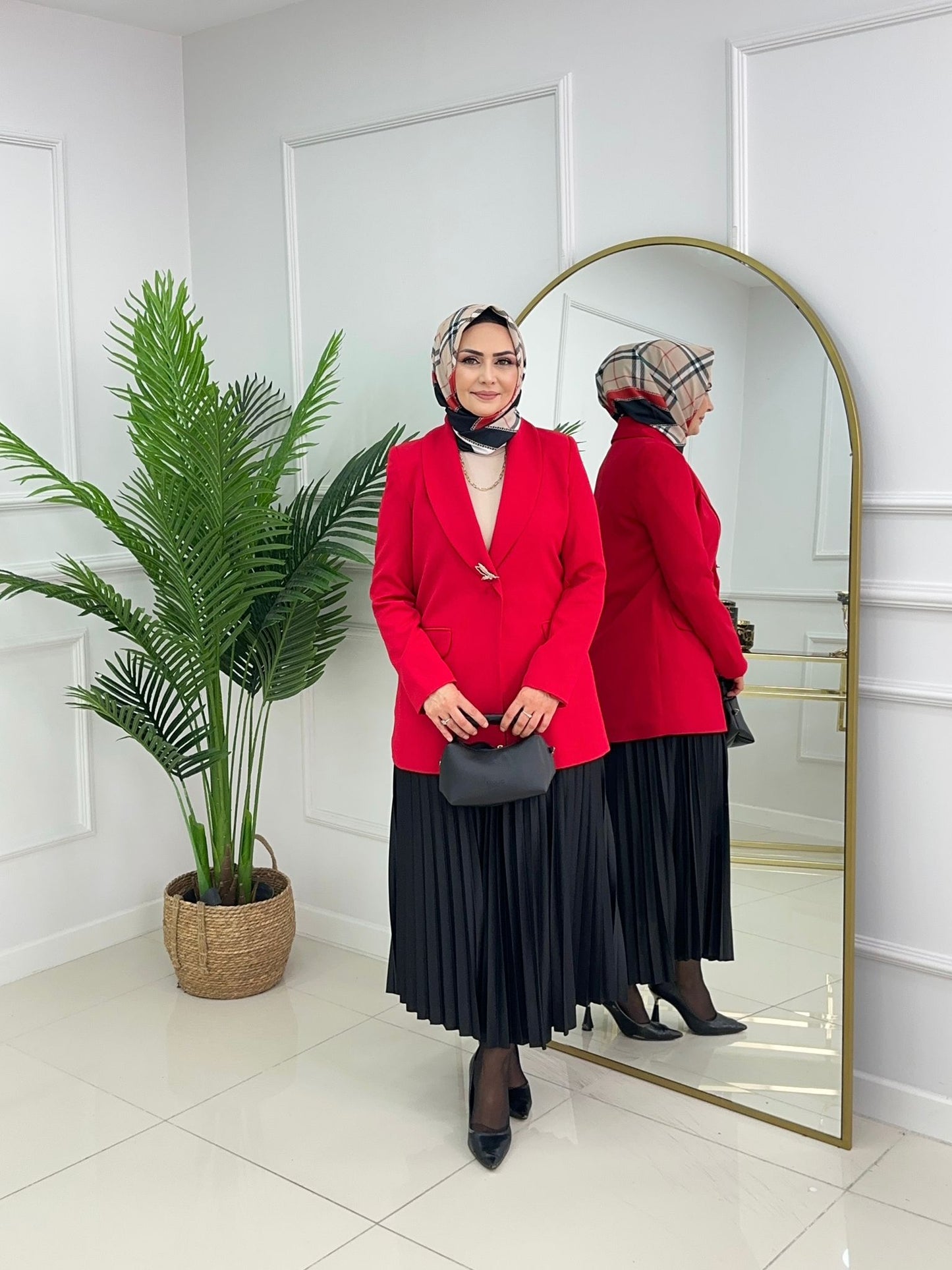 Rüya Çeket