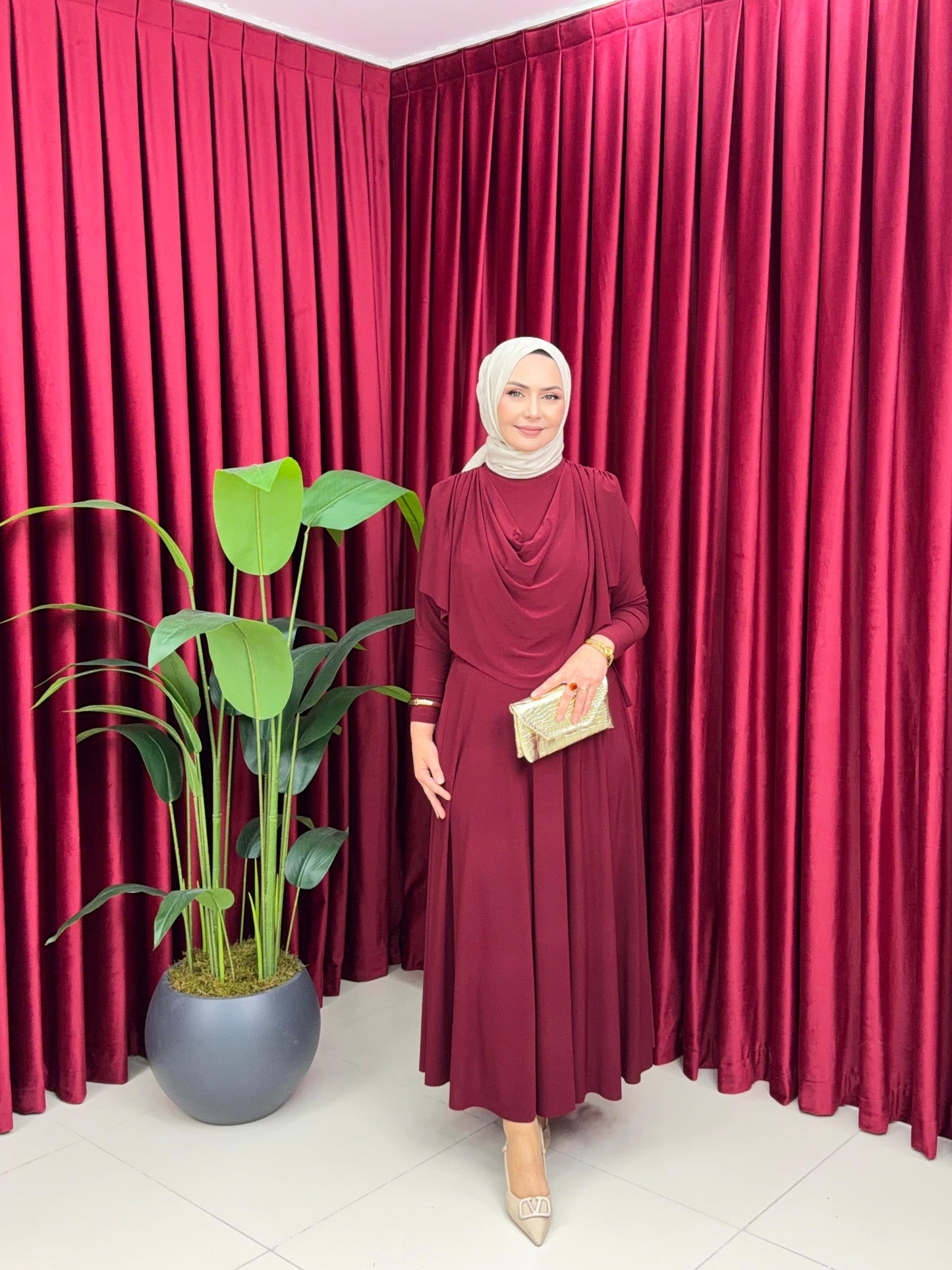 Birce Takım (Zweiteiler)