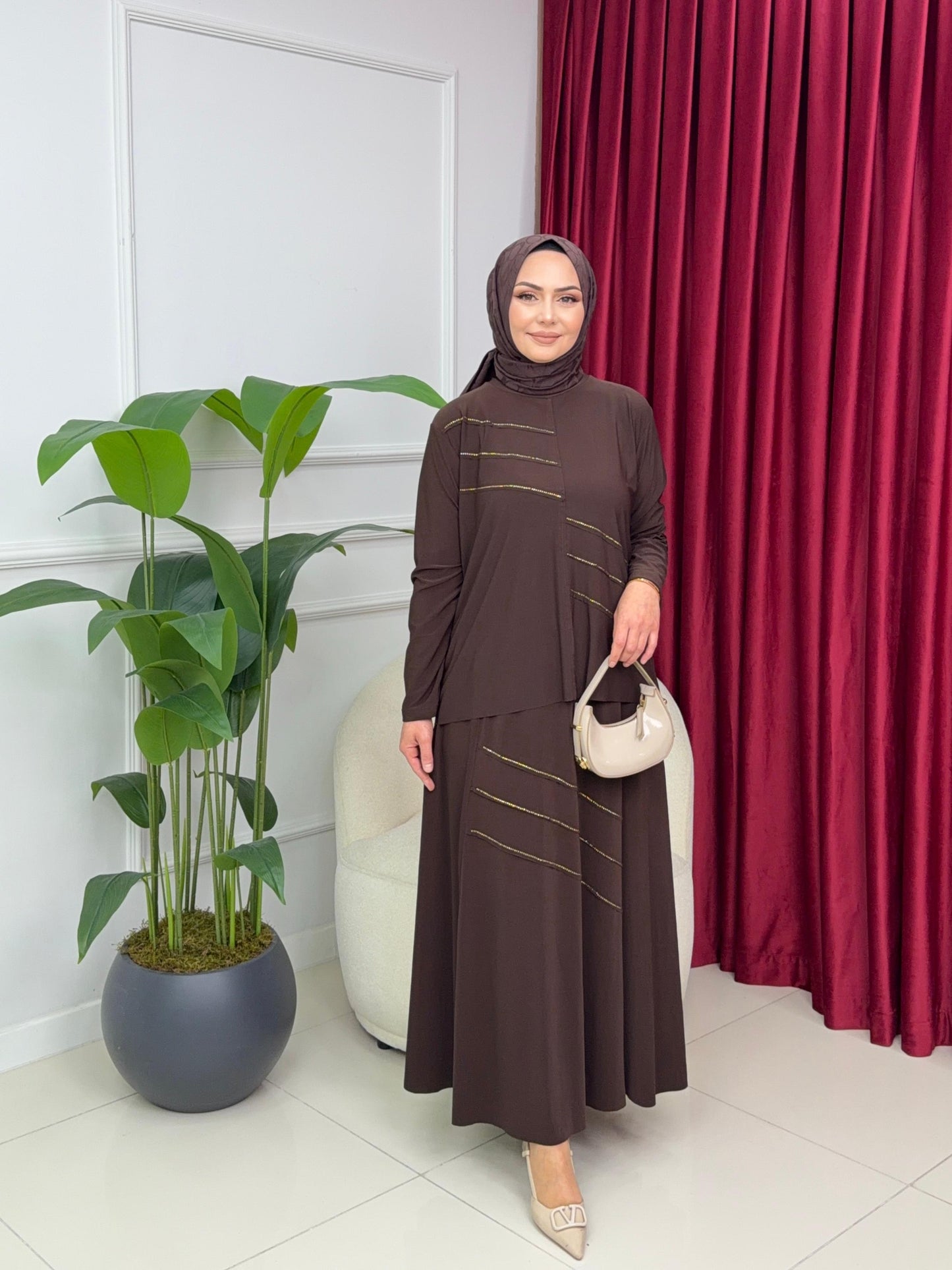 Gülben Takım (Zweiteiler)