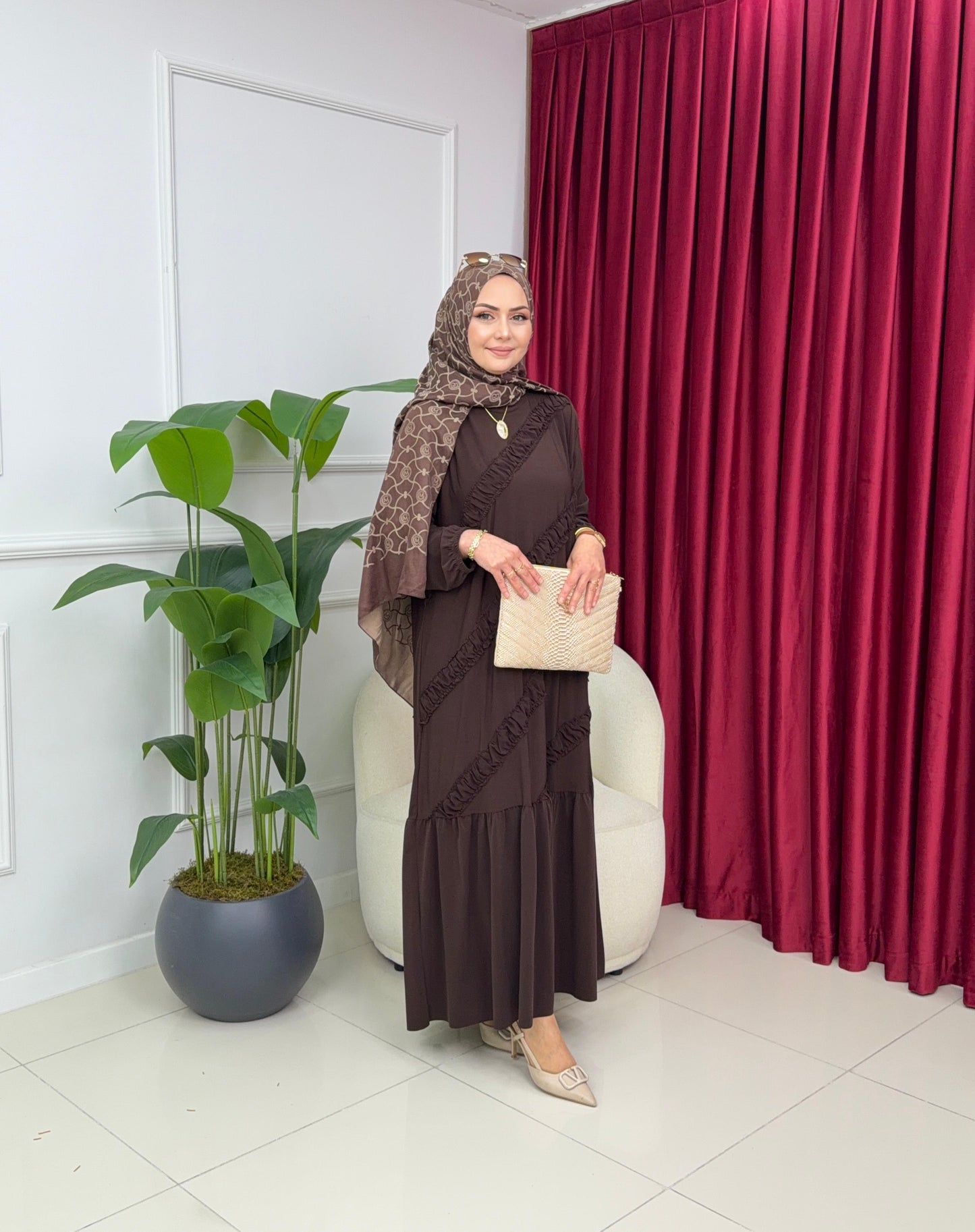 Selen Elbise (Kleid)