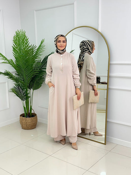 BAŞAK TAKIM (ZWEITEILER)