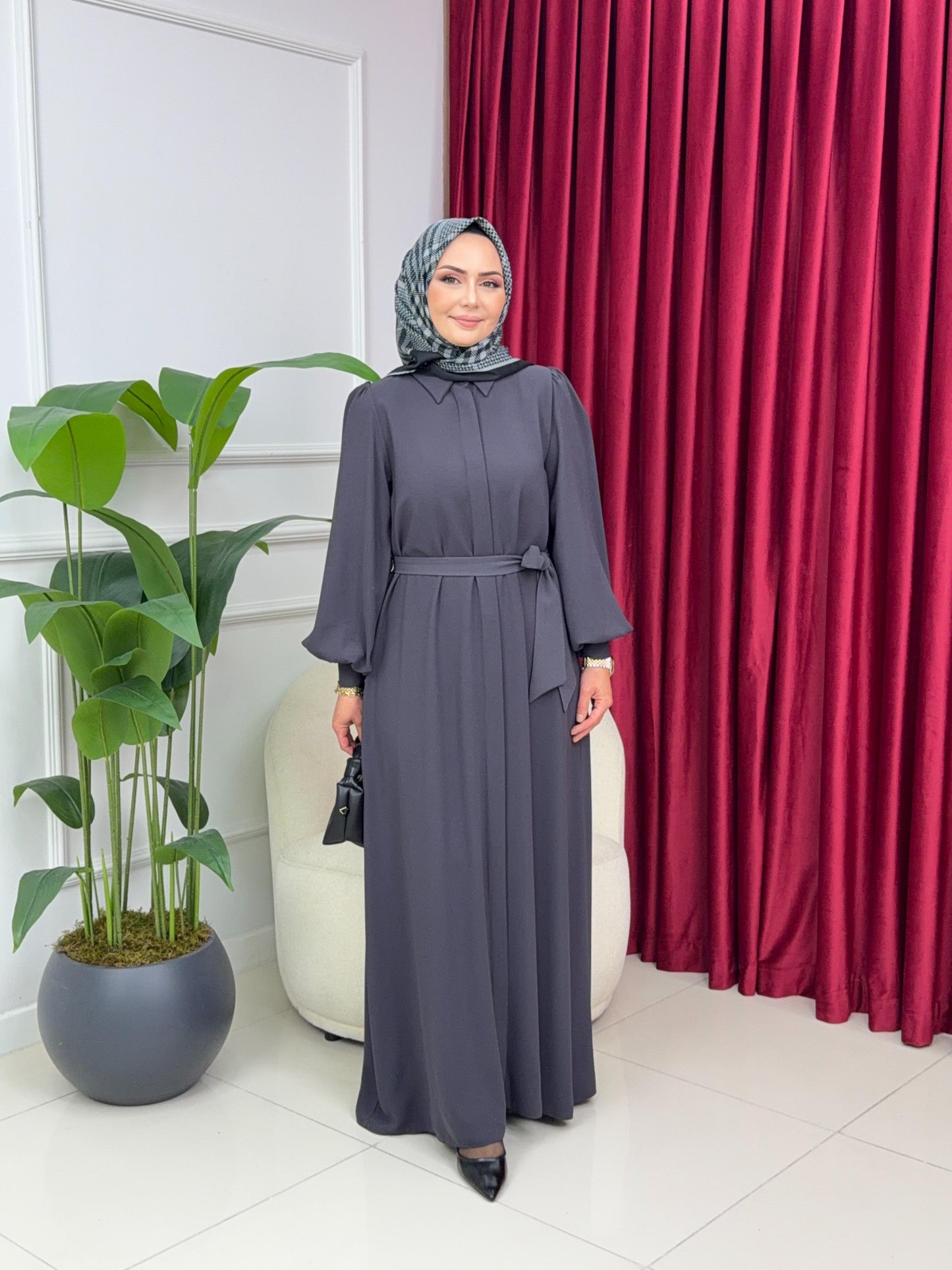 Duru ferace (Kleid)